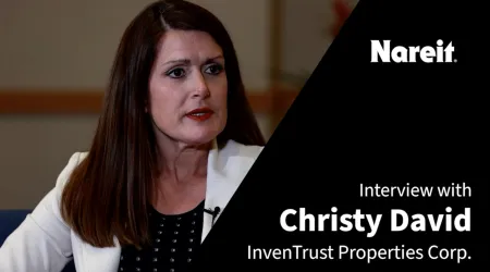 Christy David